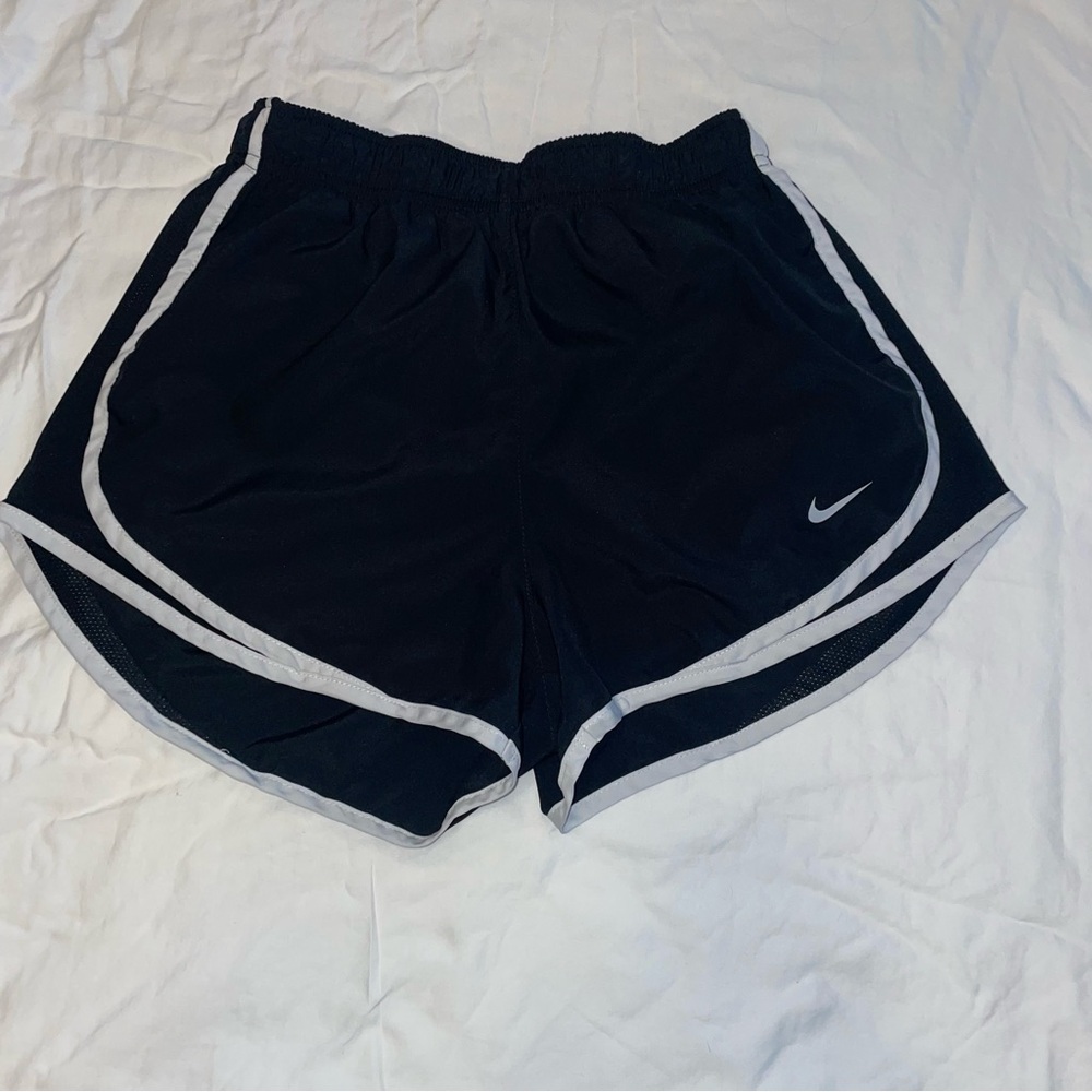 Nike shorts, women’s size S